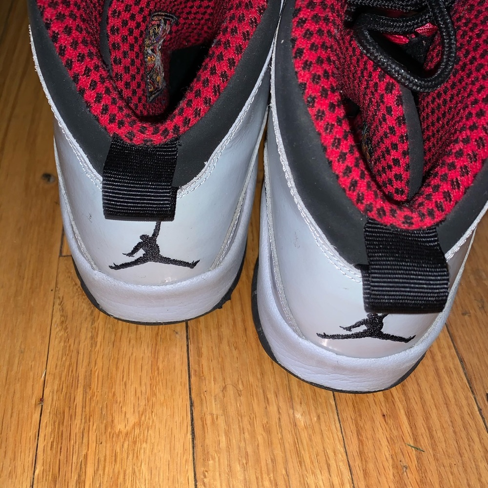 Jordan 10 - Picture 5 of 6